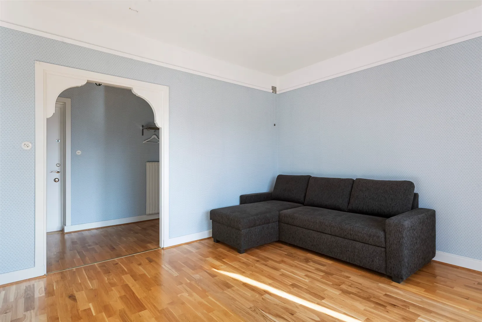 Bostadsrätt, Billborgsgatan 10, Centrala Norrtälje, Norrtälje