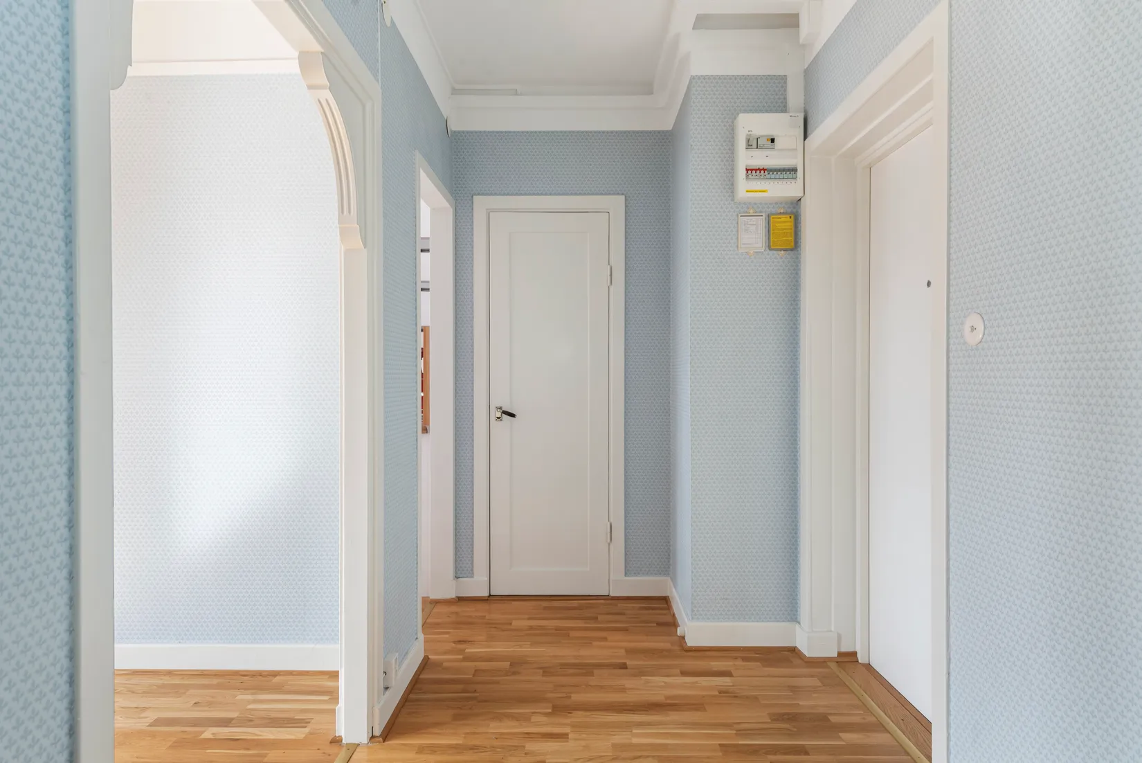 Bostadsrätt, Billborgsgatan 10, Centrala Norrtälje, Norrtälje
