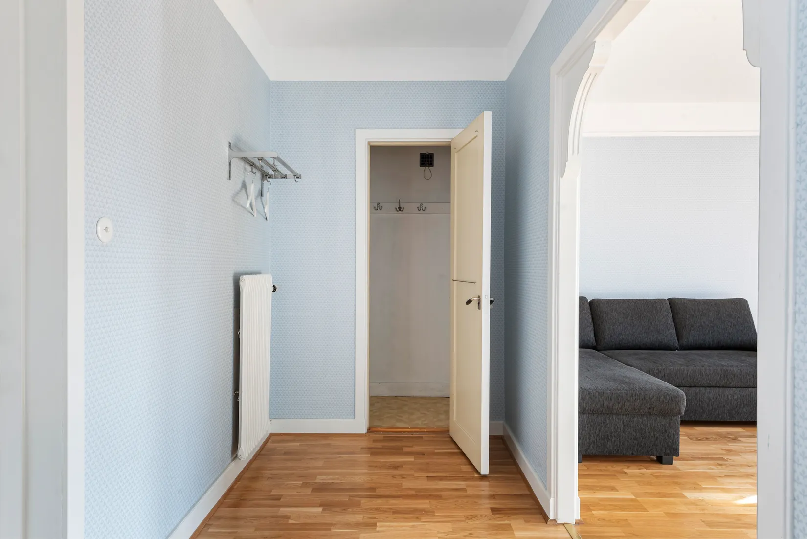 Bostadsrätt, Billborgsgatan 10, Centrala Norrtälje, Norrtälje