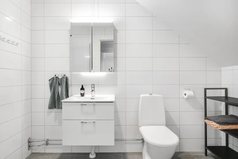 Bostadsrätt, Västra vägen 43F, Trönninge, Halmstad