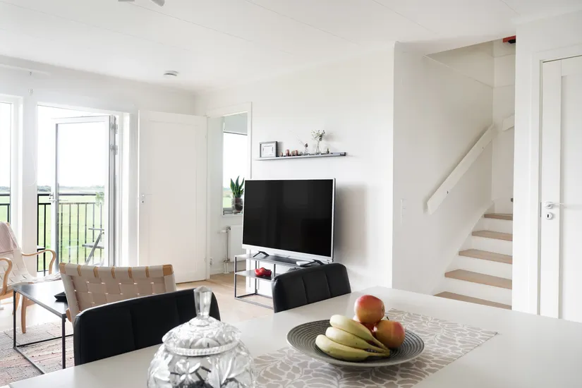 Bostadsrätt, Västra vägen 43F, Trönninge, Halmstad