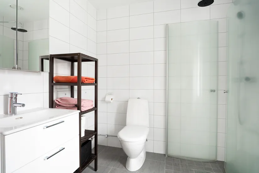 Bostadsrätt, Västra vägen 43F, Trönninge, Halmstad