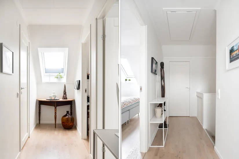 Bostadsrätt, Västra vägen 43F, Trönninge, Halmstad
