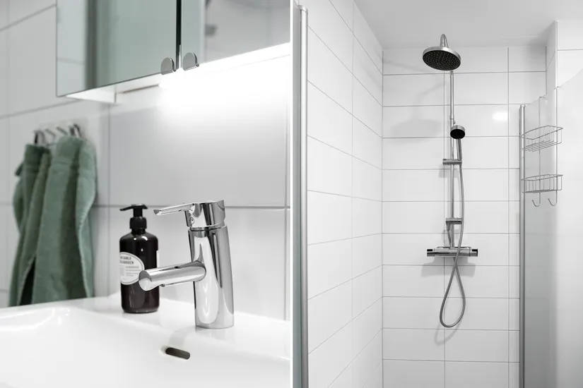 Bostadsrätt, Västra vägen 43F, Trönninge, Halmstad