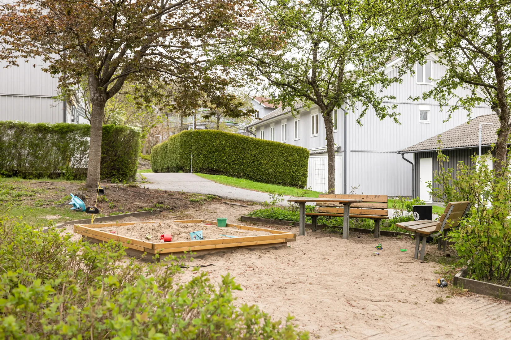 Bostadsrätt, Ridhästvägen 14, Gerrebacka, Göteborg