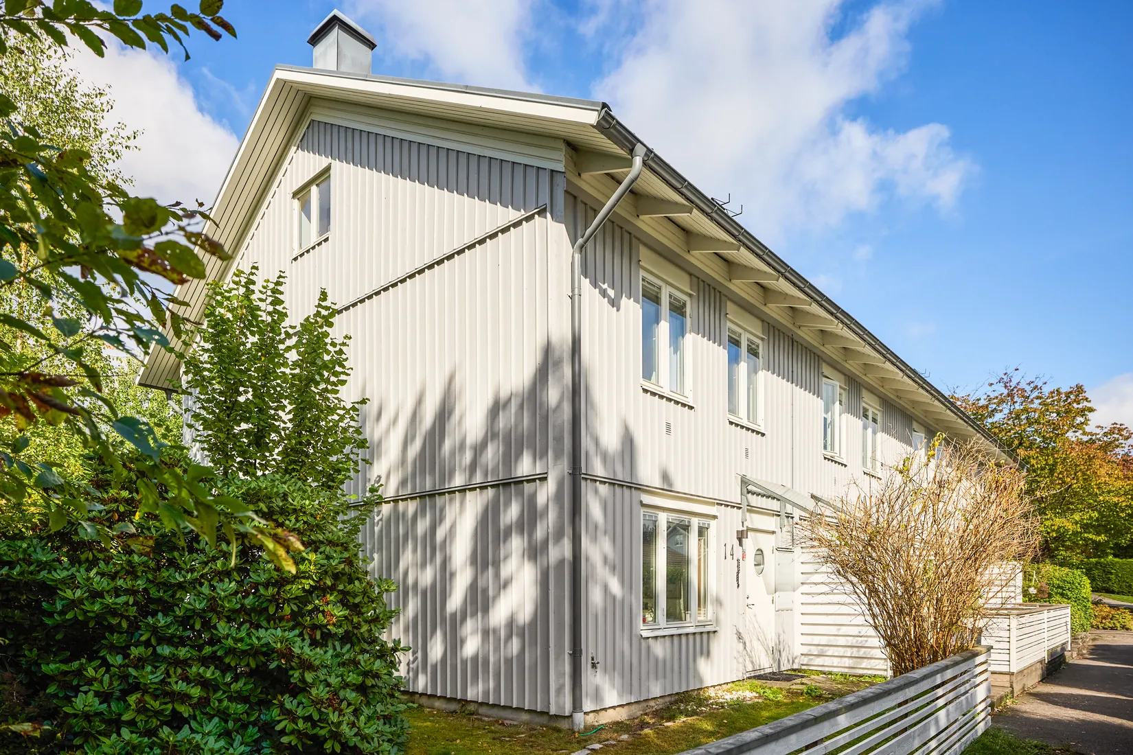 Bostadsrätt, Ridhästvägen 14, Gerrebacka, Göteborg