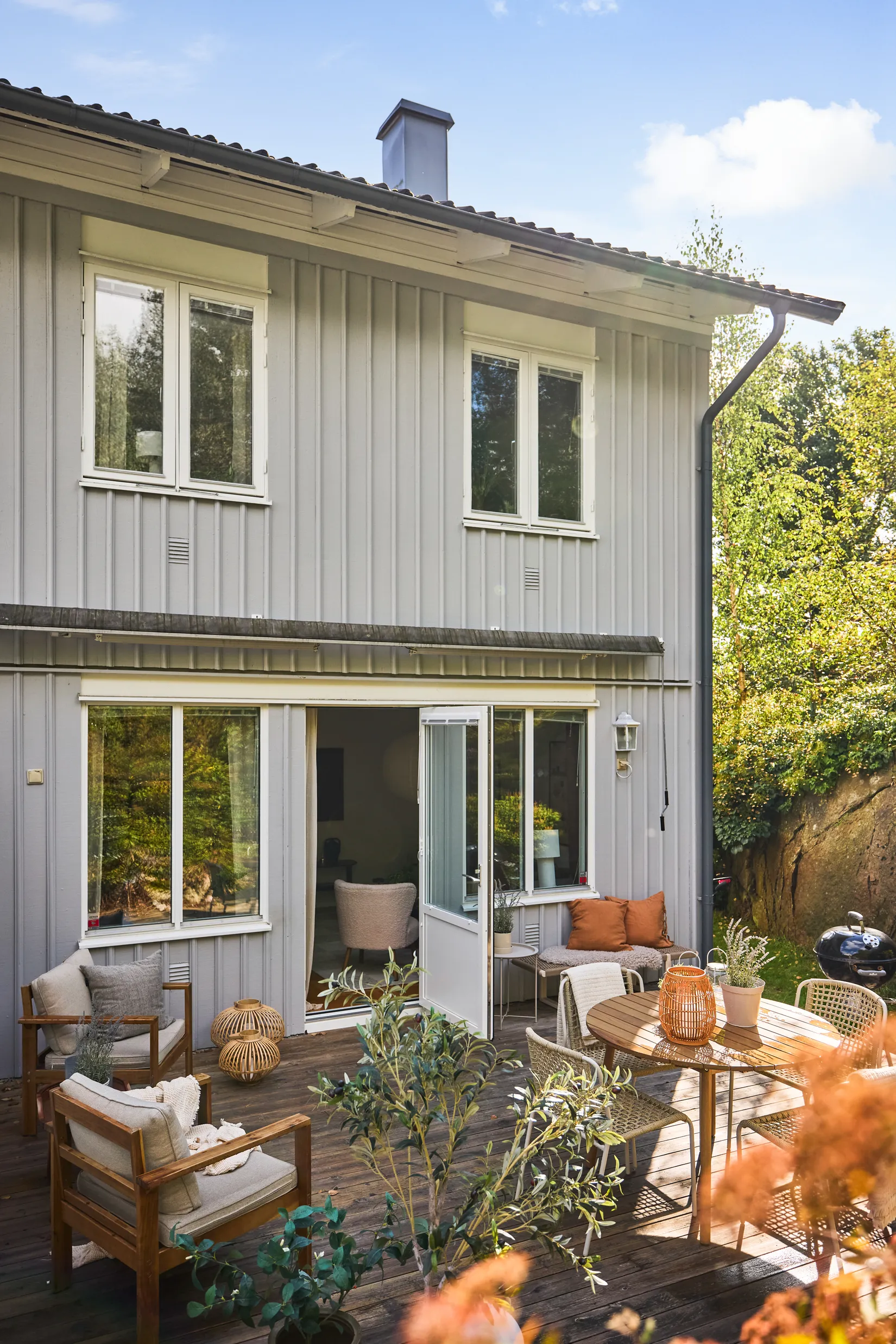 Bostadsrätt, Ridhästvägen 14, Gerrebacka, Göteborg