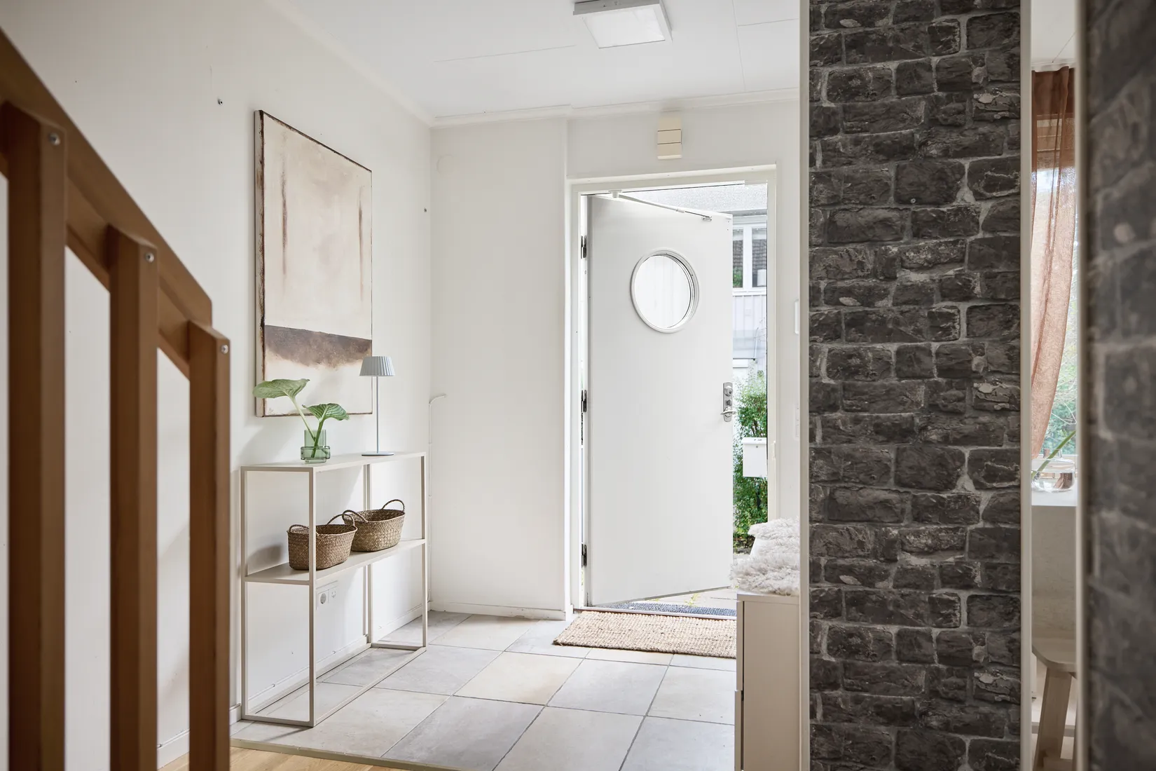 Bostadsrätt, Ridhästvägen 14, Gerrebacka, Göteborg