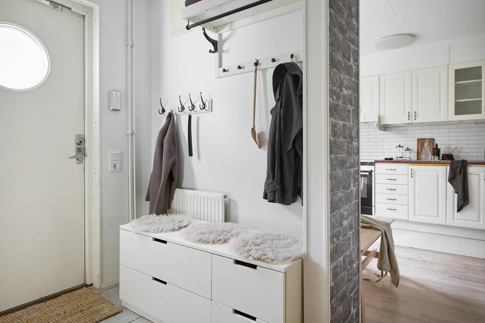 Bostadsrätt, Ridhästvägen 14, Gerrebacka, Göteborg