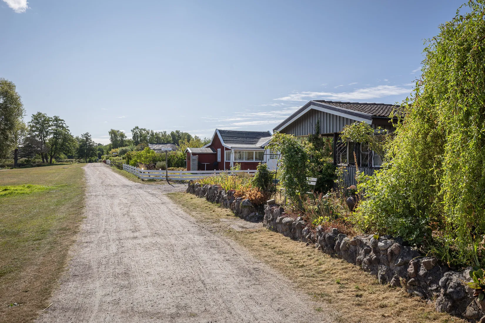 Fritidshus, Kolonistuga Åvägen Å178, Ådala, Johannelund, Linköping