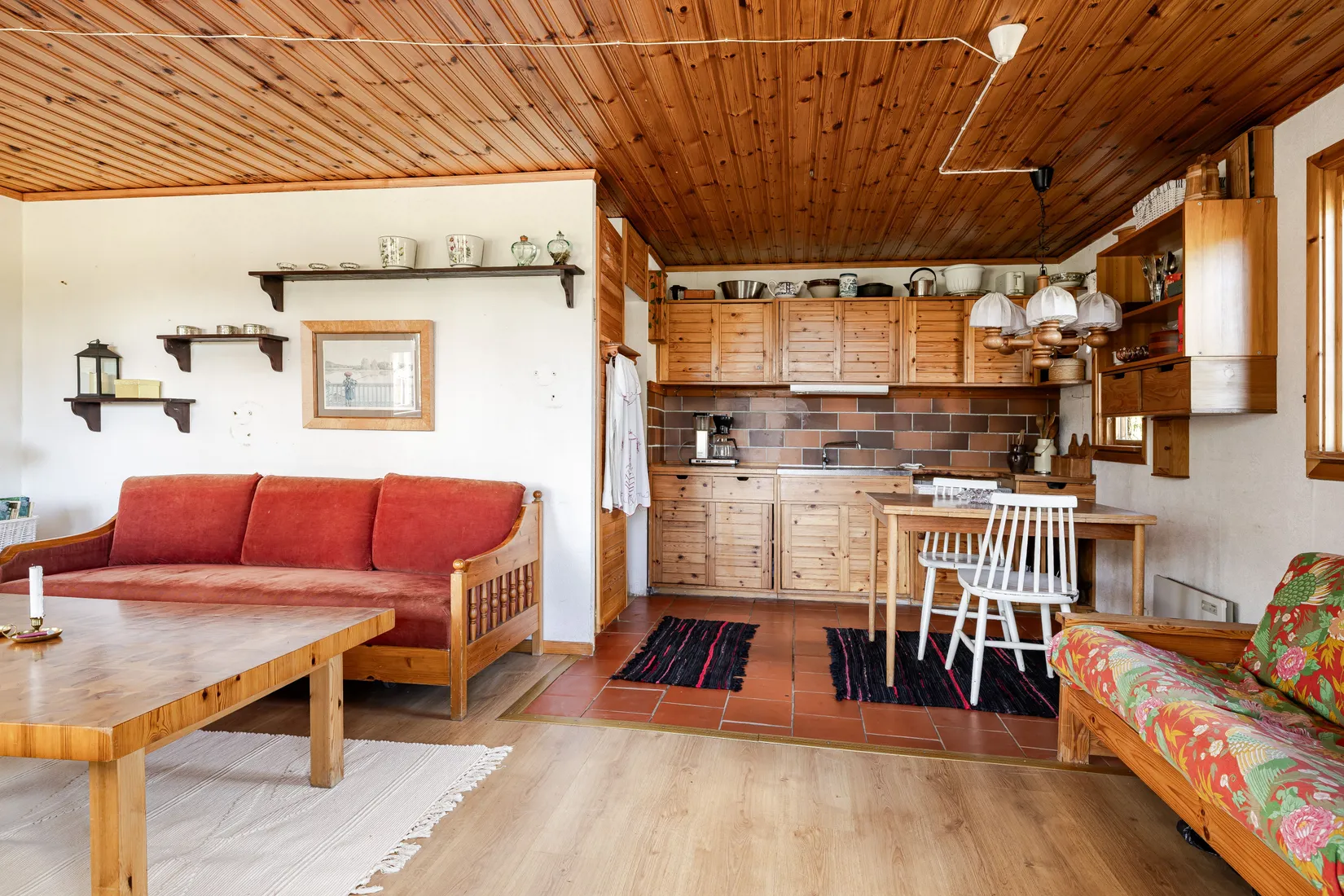 Fritidshus, Kolonistuga Åvägen Å178, Ådala, Johannelund, Linköping
