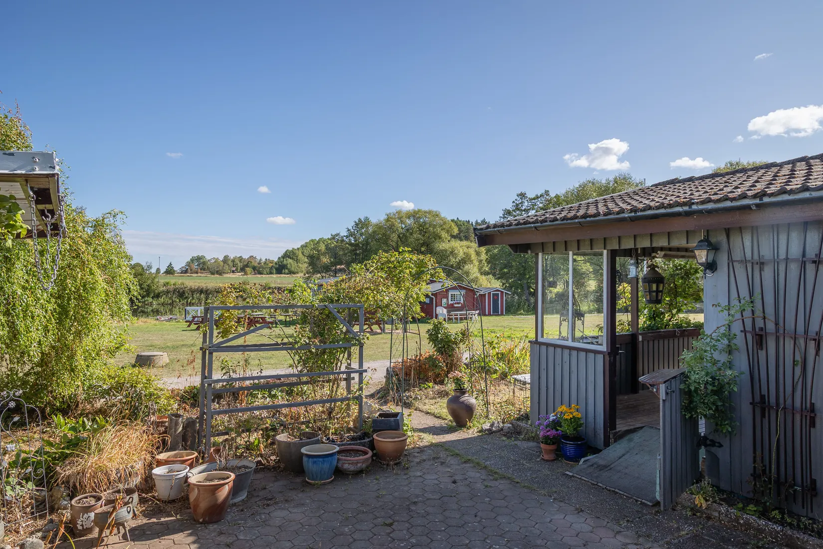 Fritidshus, Kolonistuga Åvägen Å178, Ådala, Johannelund, Linköping