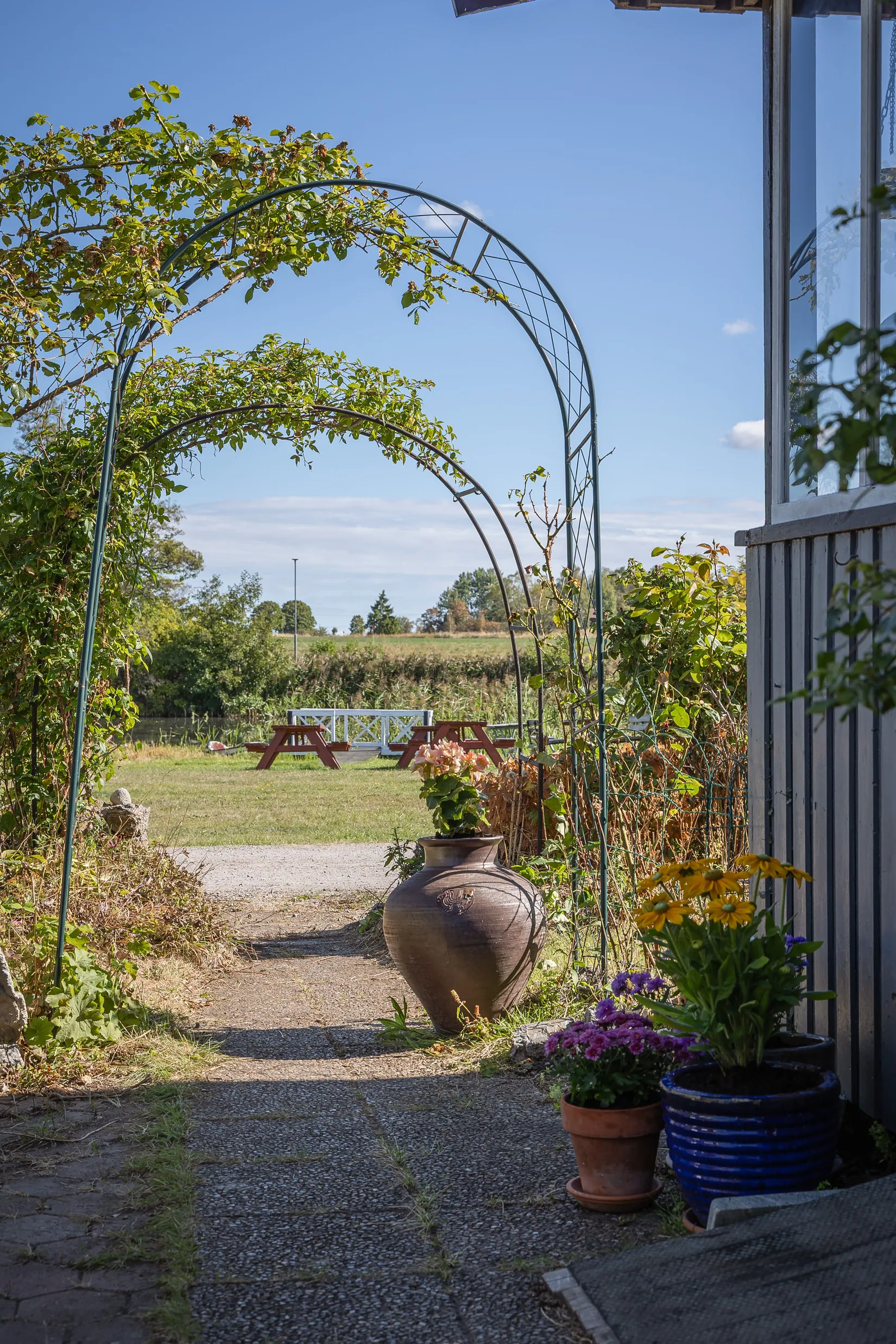 Fritidshus, Kolonistuga Åvägen Å178, Ådala, Johannelund, Linköping