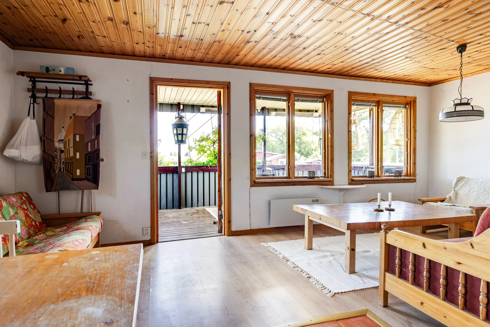 Fritidshus, Kolonistuga Åvägen Å178, Ådala, Johannelund, Linköping