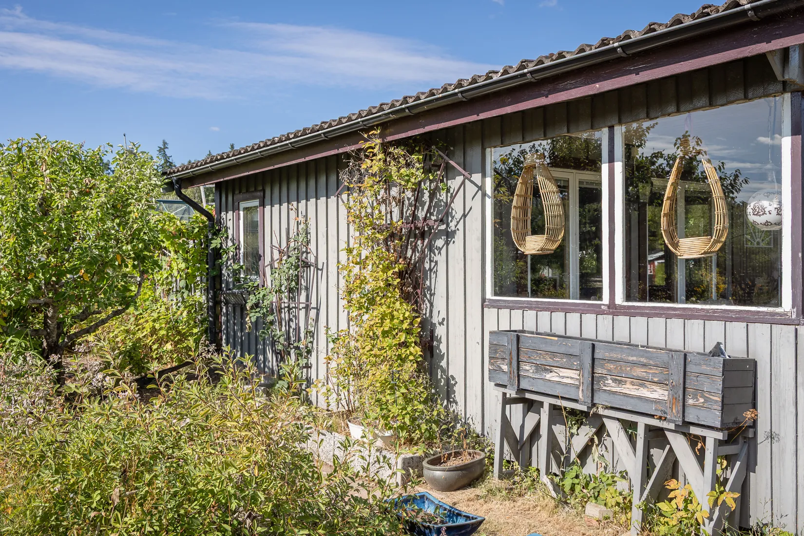 Fritidshus, Kolonistuga Åvägen Å178, Ådala, Johannelund, Linköping