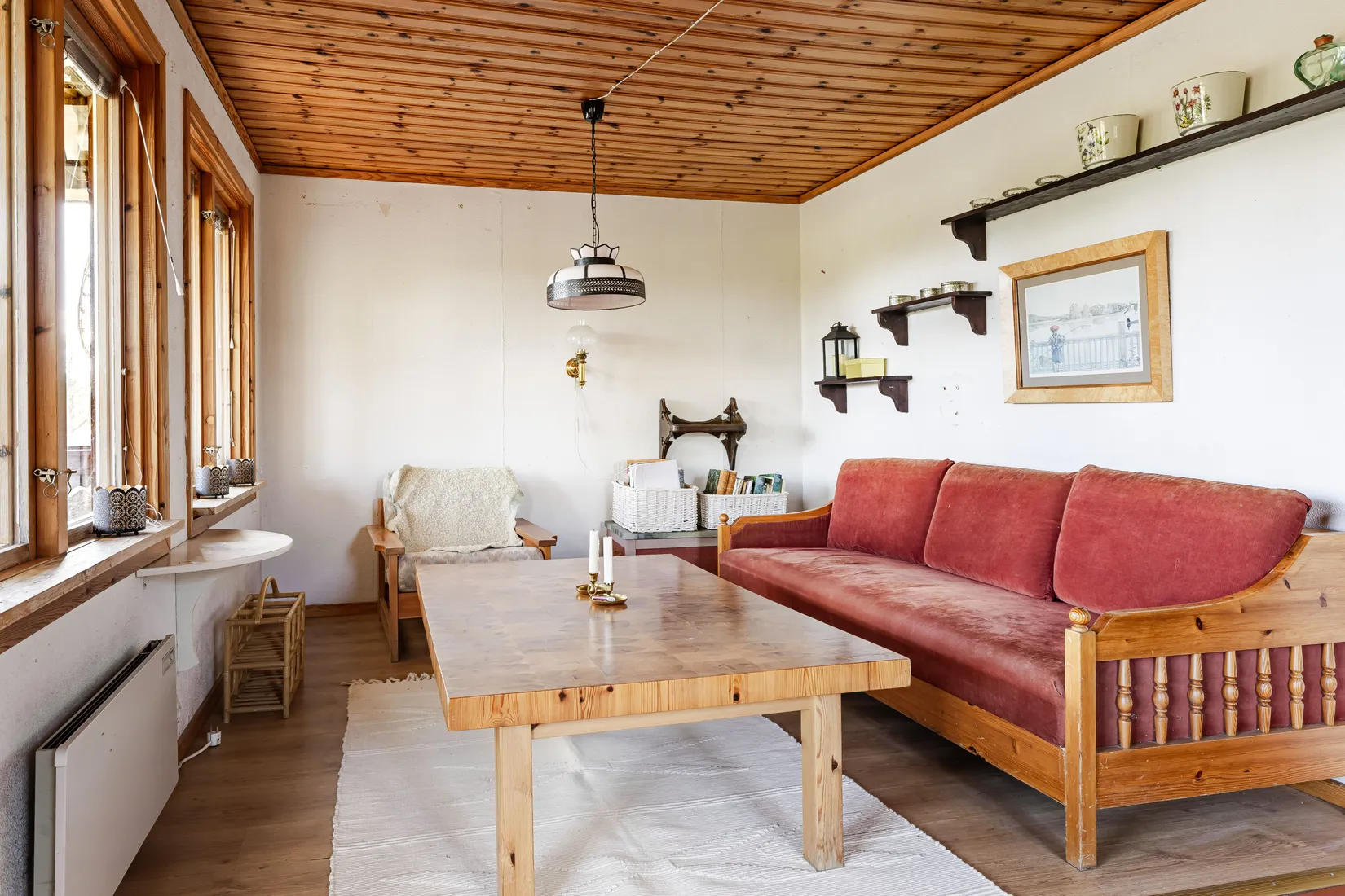 Fritidshus, Kolonistuga Åvägen Å178, Ådala, Johannelund, Linköping