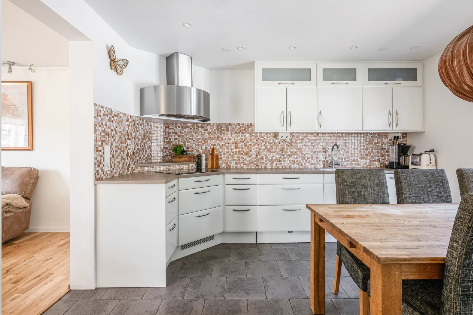Radhus, Glumslövsvägen 40E, Landskrona