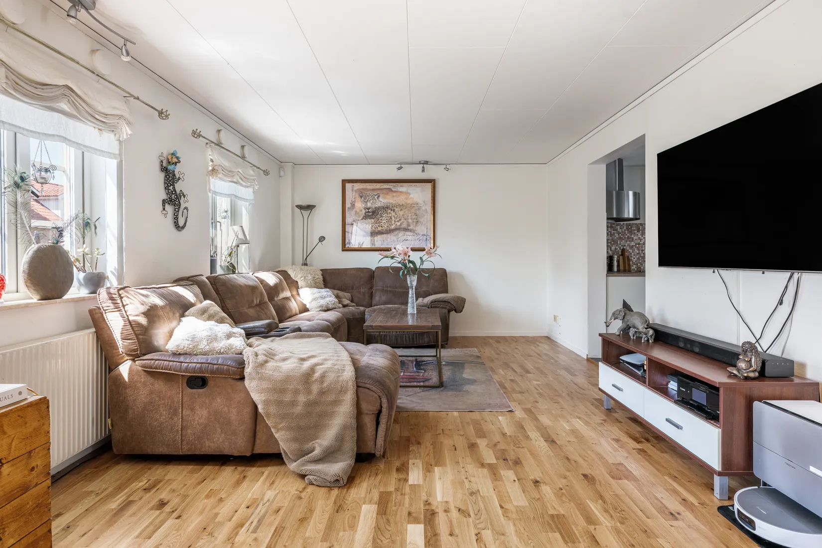 Radhus, Glumslövsvägen 40E, Landskrona