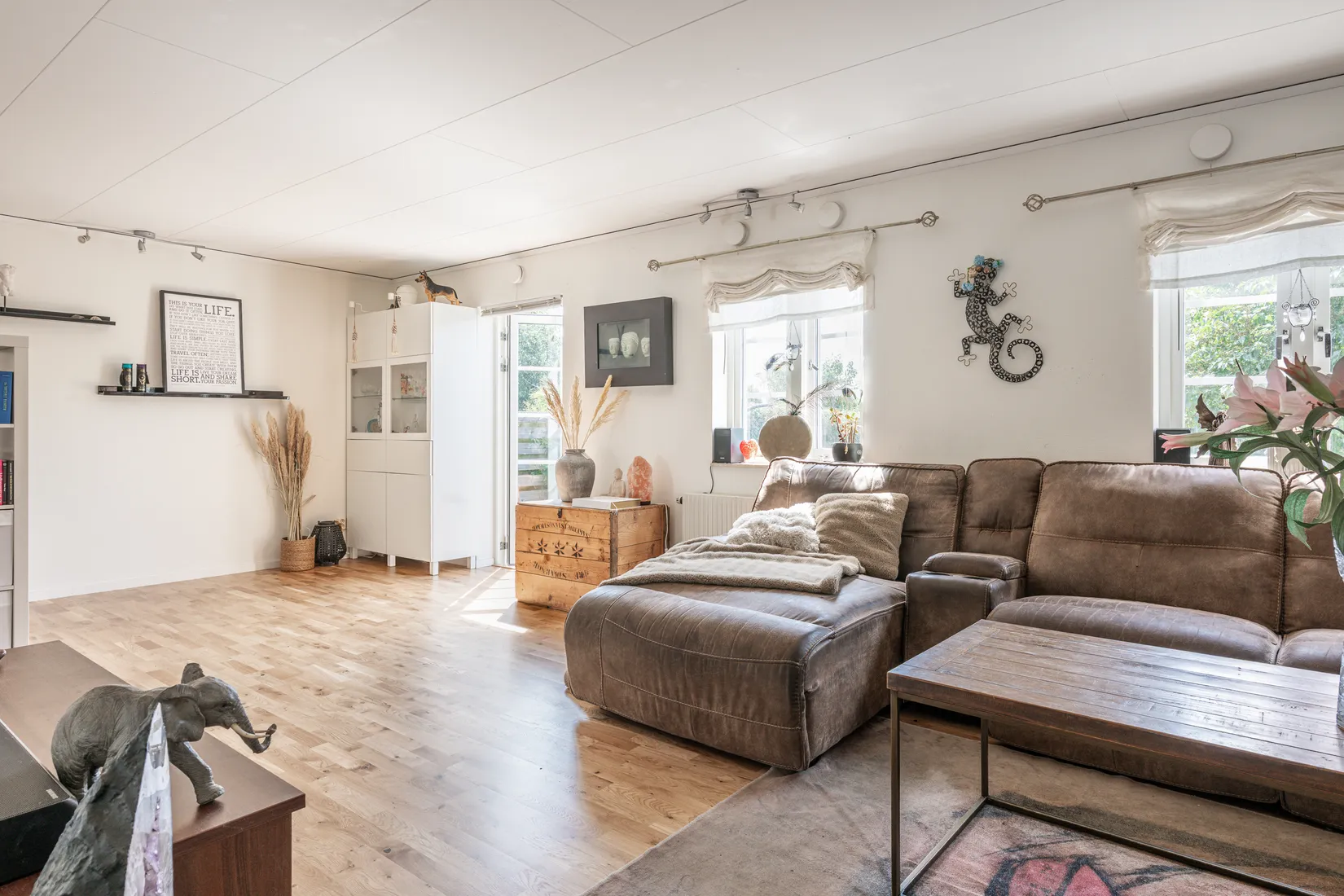 Radhus, Glumslövsvägen 40E, Landskrona