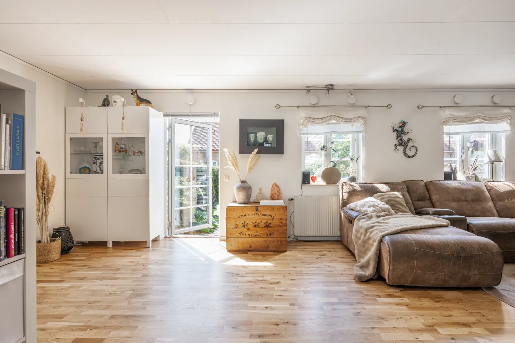 Radhus, Glumslövsvägen 40E, Landskrona