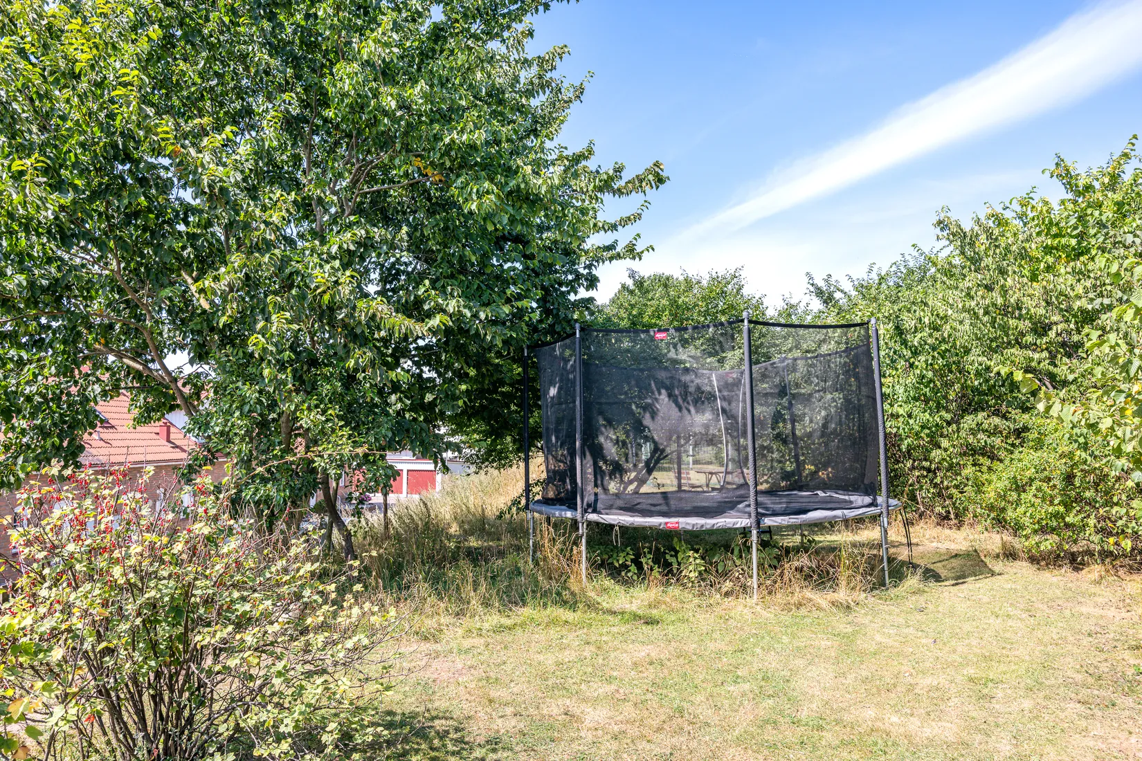 Radhus, Glumslövsvägen 40E, Landskrona