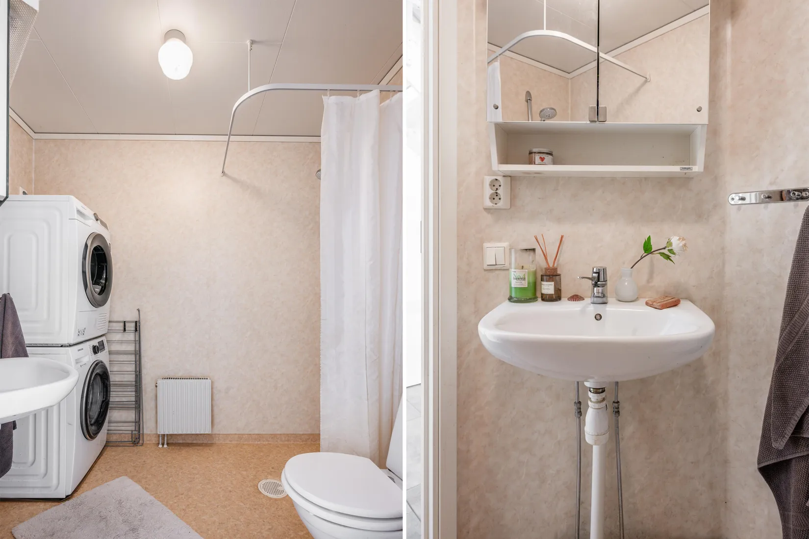Radhus, Glumslövsvägen 40E, Landskrona