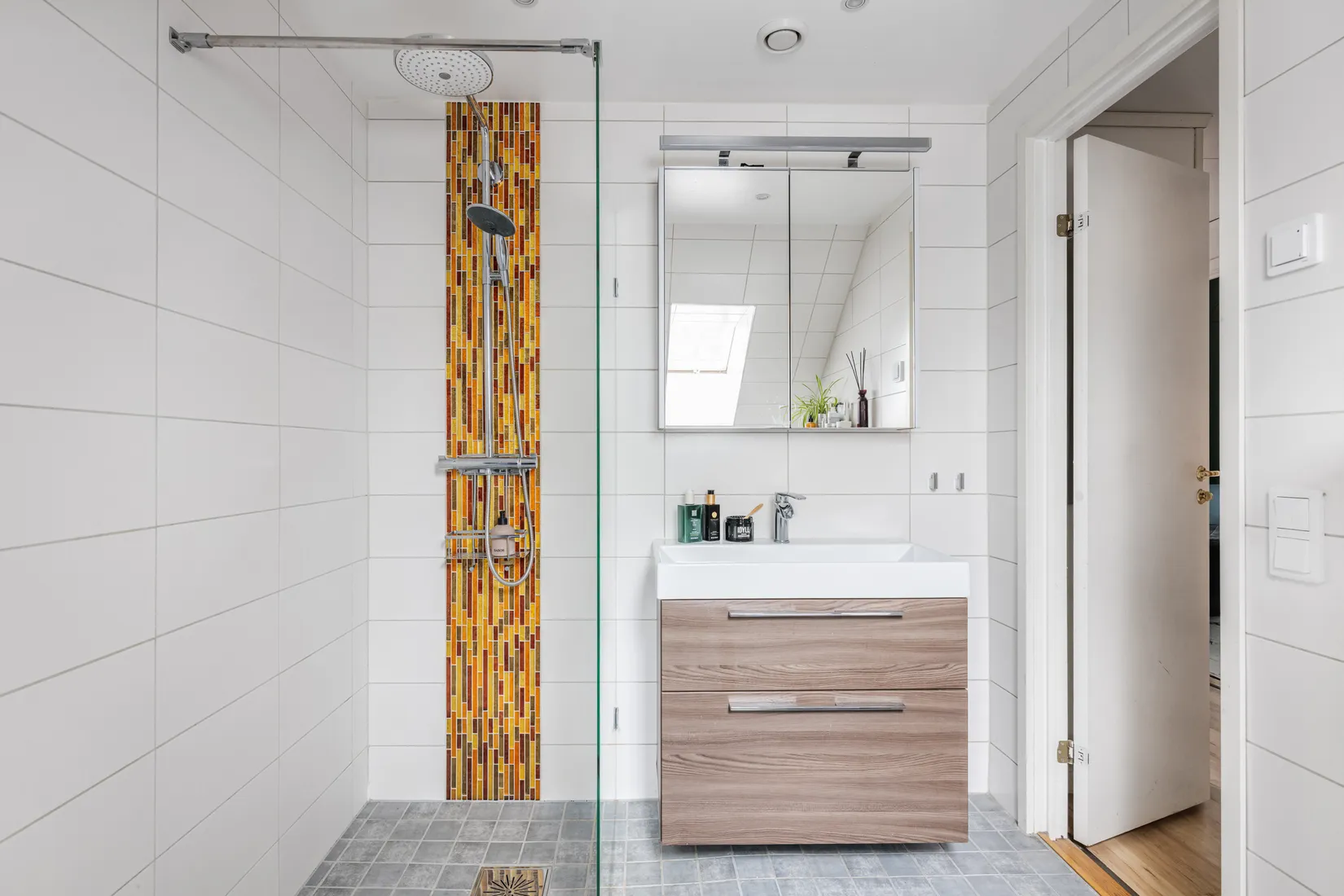 Radhus, Glumslövsvägen 40E, Landskrona