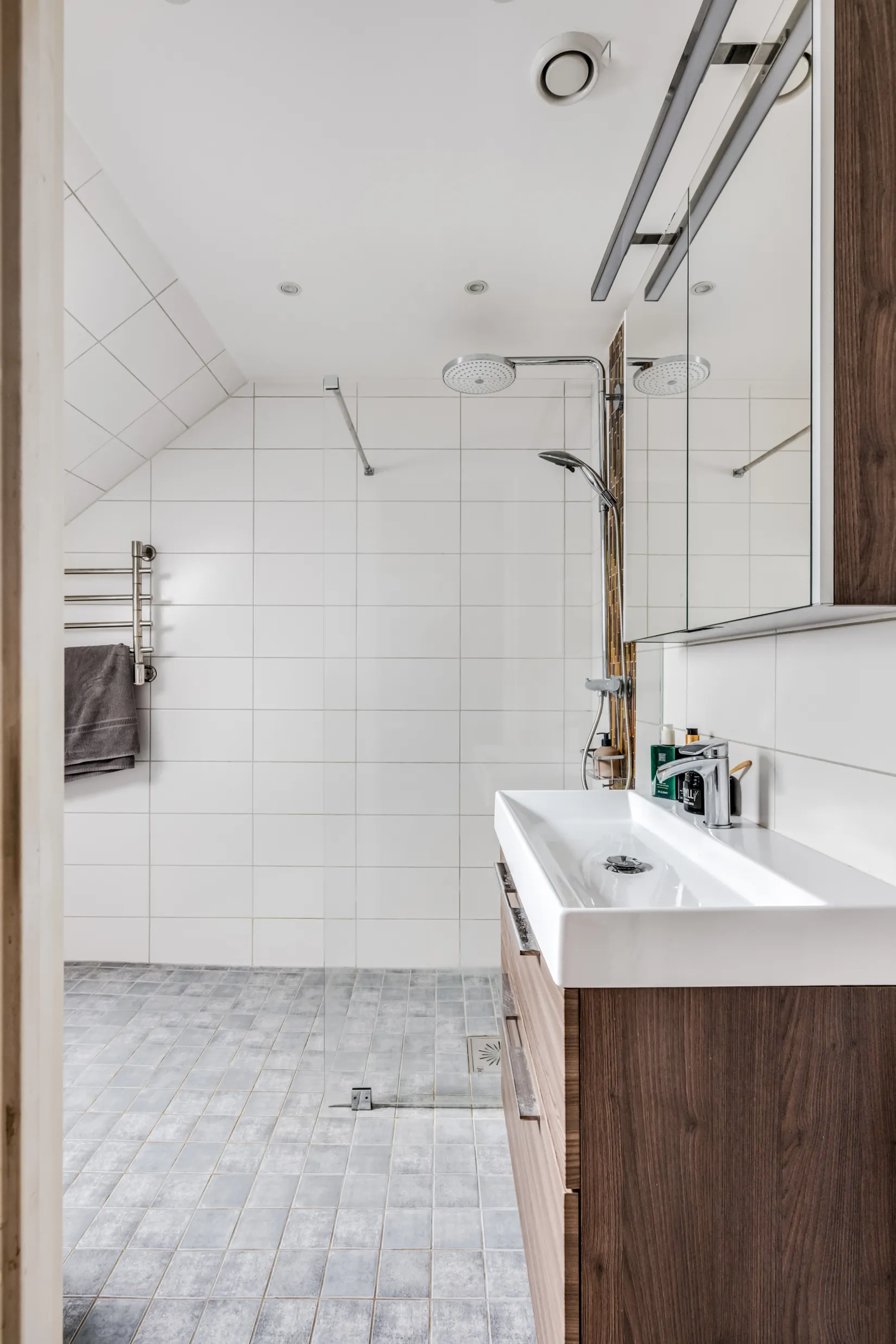 Radhus, Glumslövsvägen 40E, Landskrona