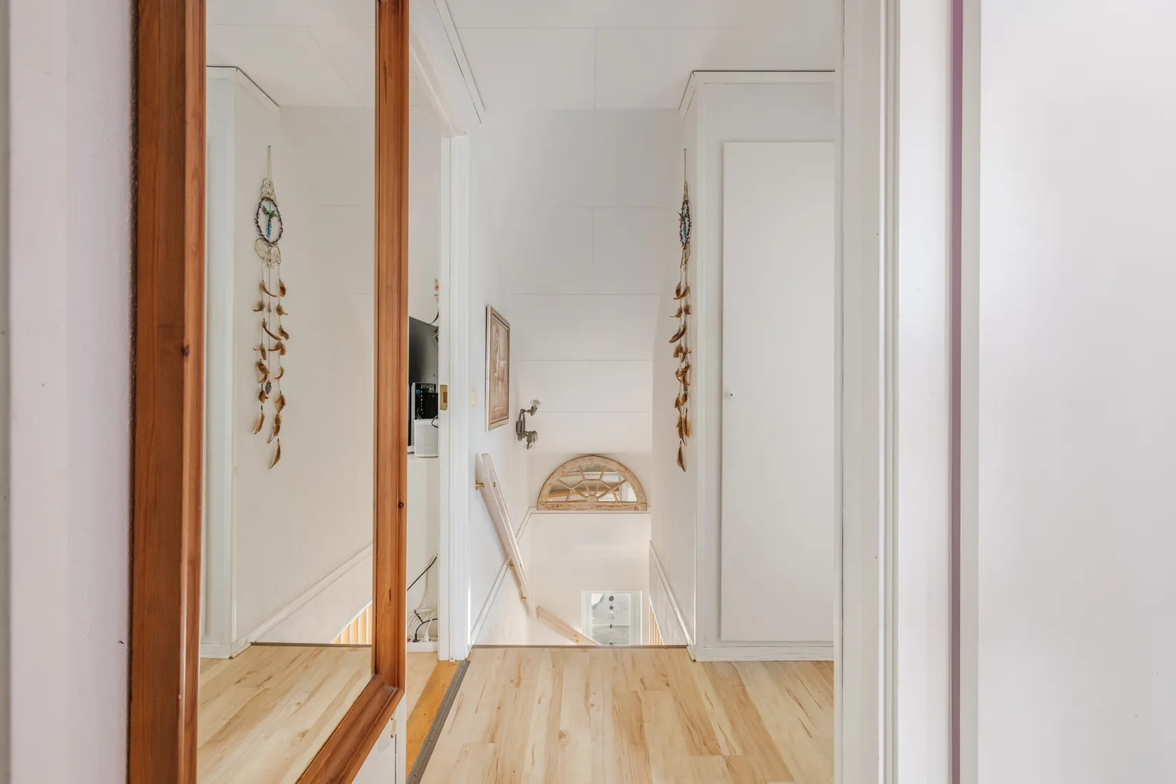 Radhus, Glumslövsvägen 40E, Landskrona