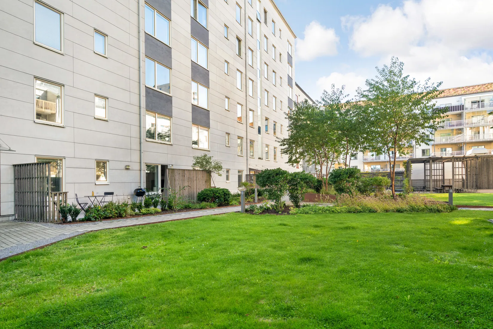Bostadsrätt, Solventilsgatan 1, Centrala Hisingen, Göteborg