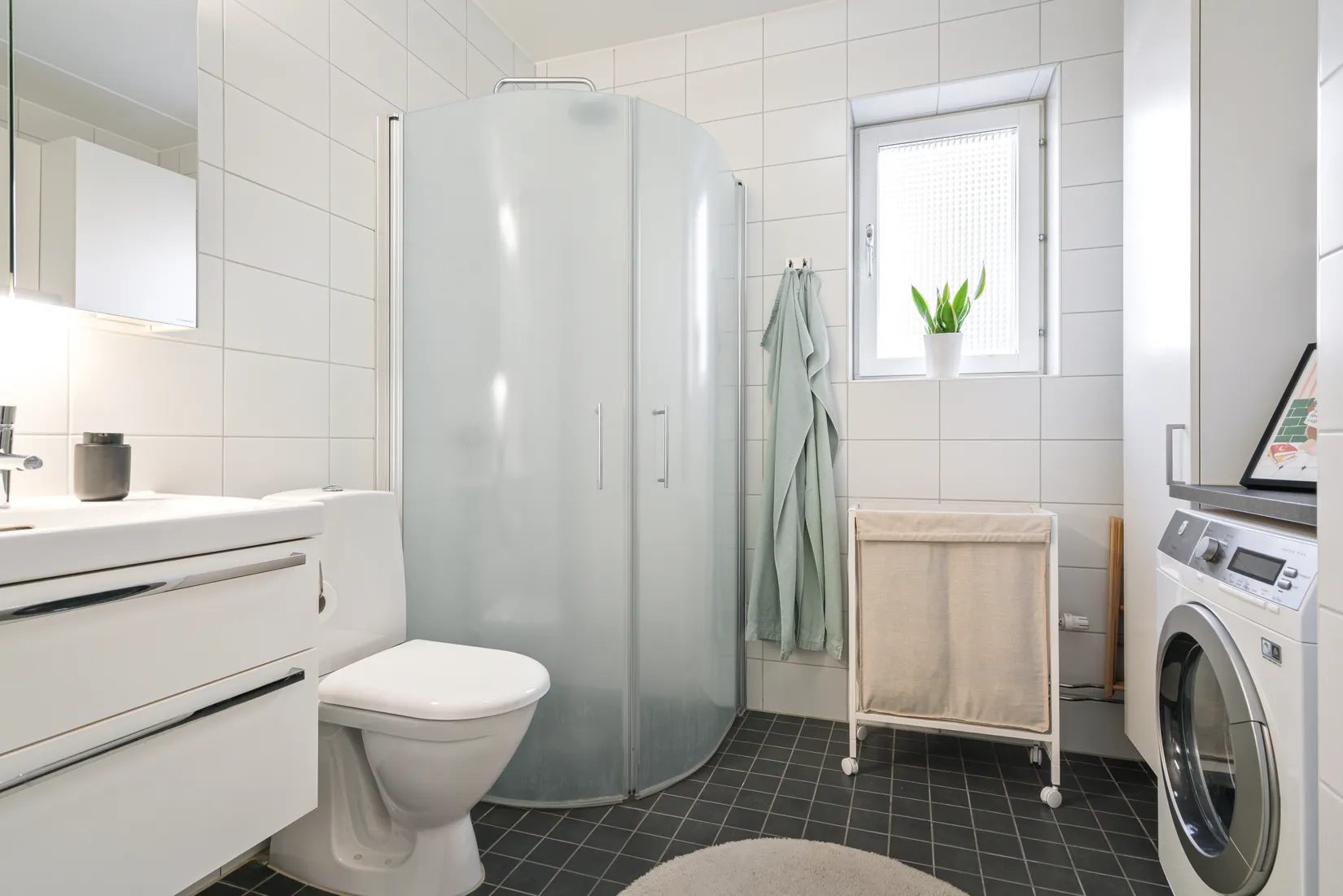 Bostadsrätt, Solventilsgatan 1, Centrala Hisingen, Göteborg