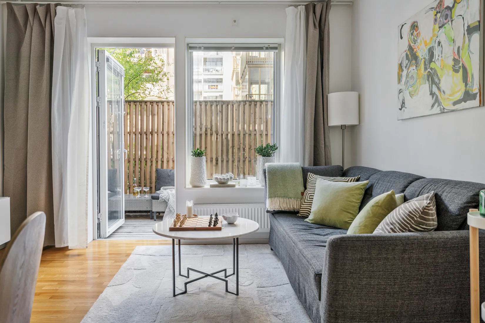 Bostadsrätt, Solventilsgatan 1, Centrala Hisingen, Göteborg