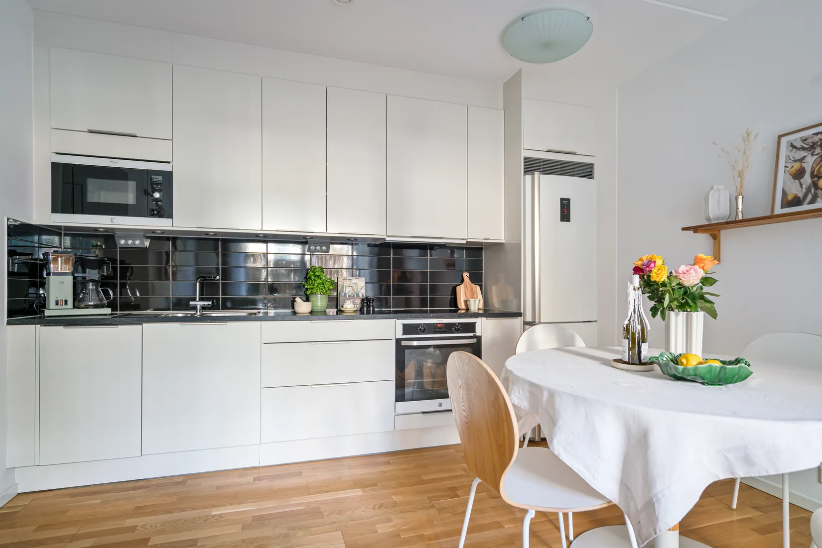 Bostadsrätt, Solventilsgatan 1, Centrala Hisingen, Göteborg