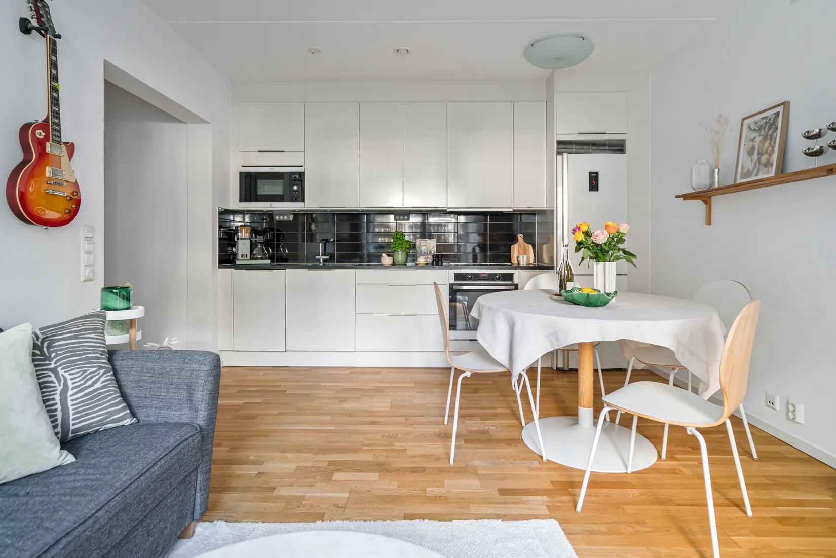 Bostadsrätt, Solventilsgatan 1, Centrala Hisingen, Göteborg