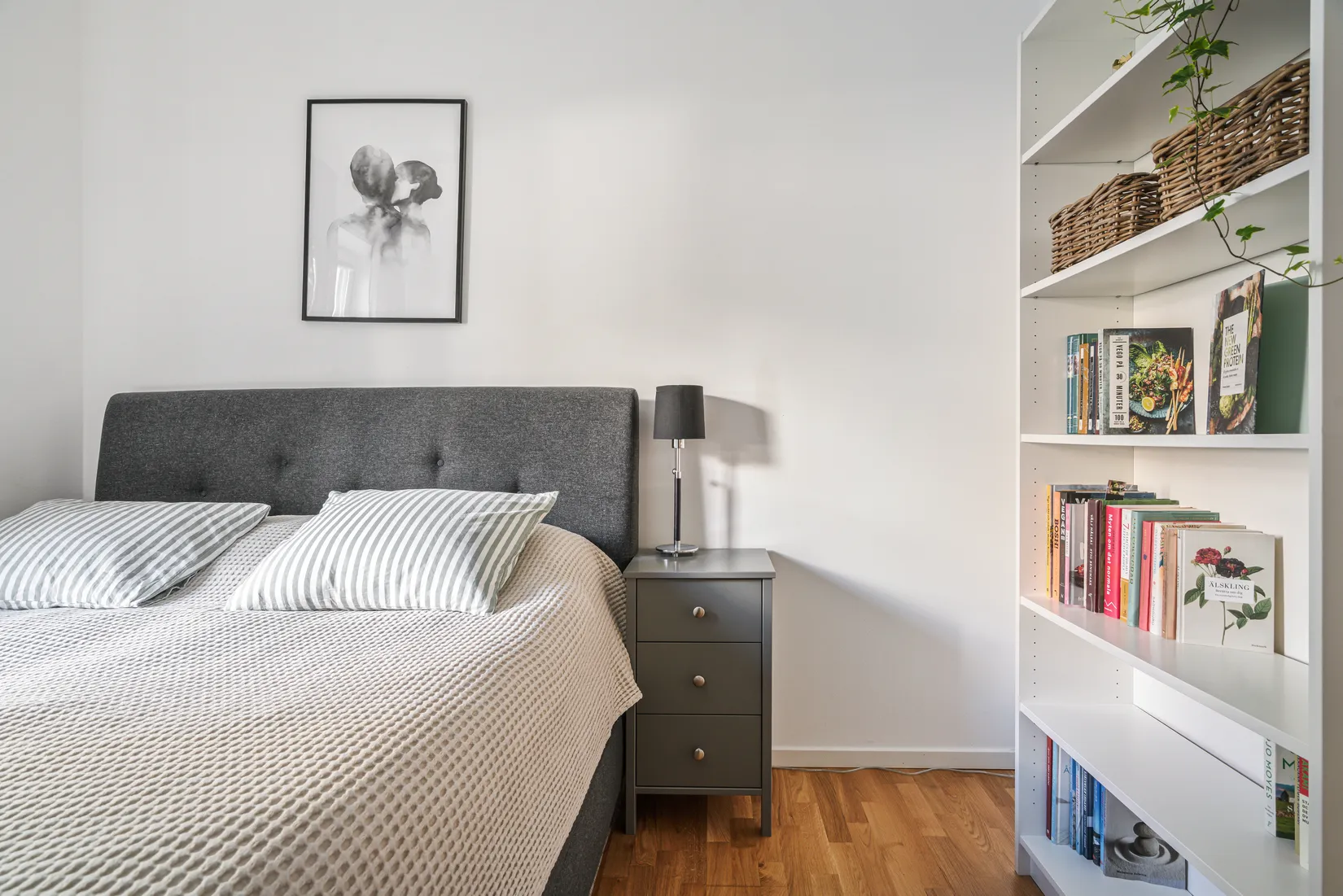 Bostadsrätt, Solventilsgatan 1, Centrala Hisingen, Göteborg