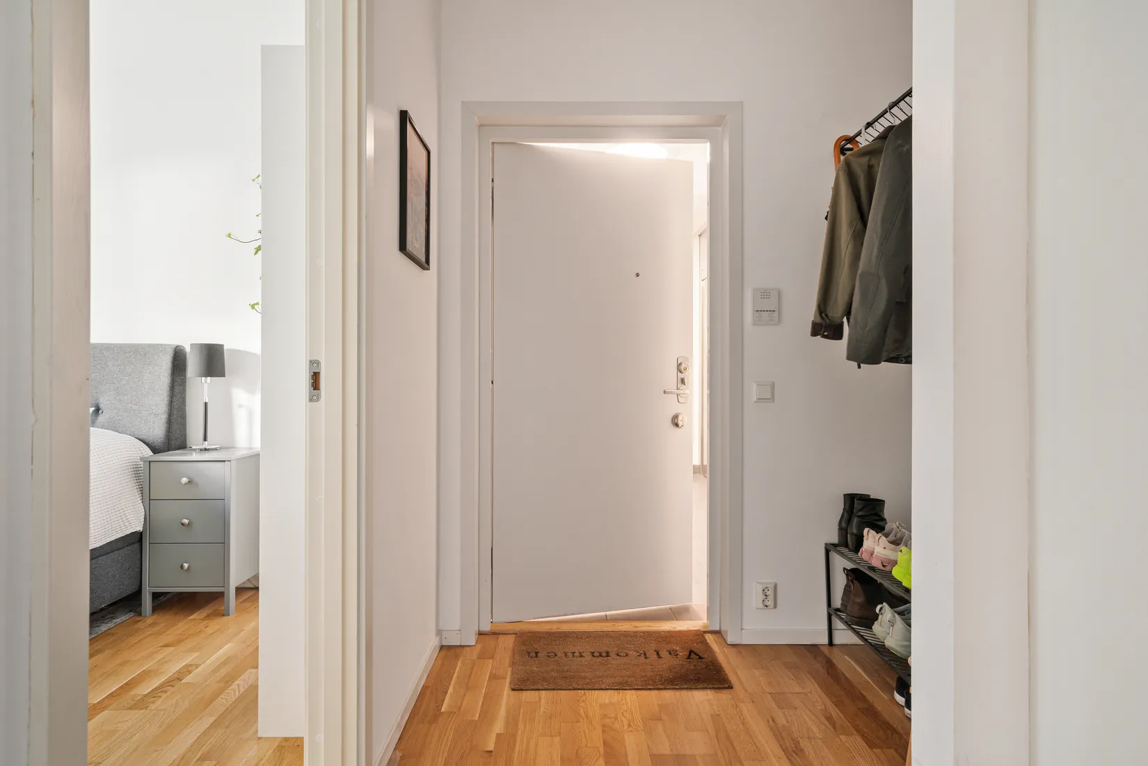 Bostadsrätt, Solventilsgatan 1, Centrala Hisingen, Göteborg