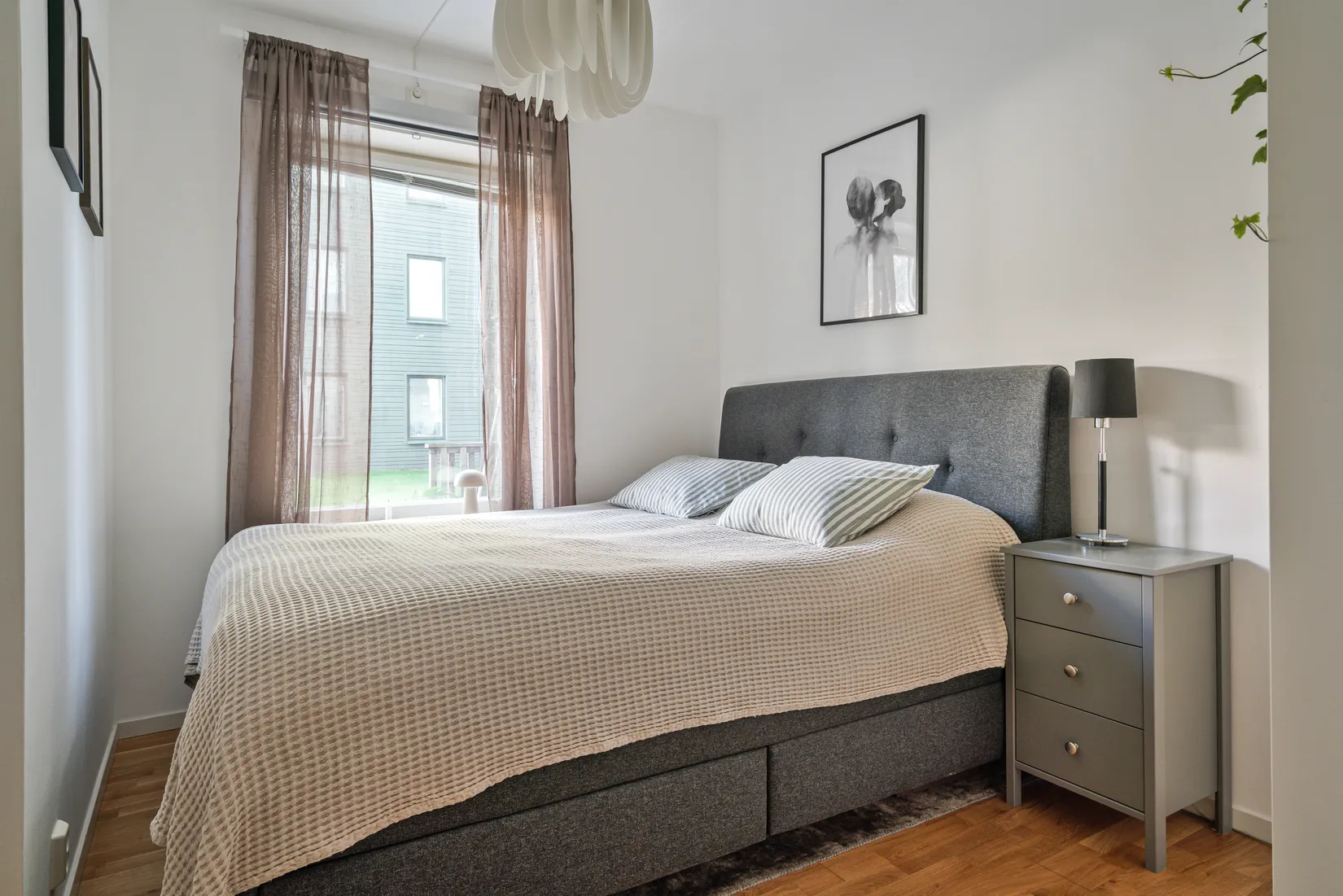 Bostadsrätt, Solventilsgatan 1, Centrala Hisingen, Göteborg