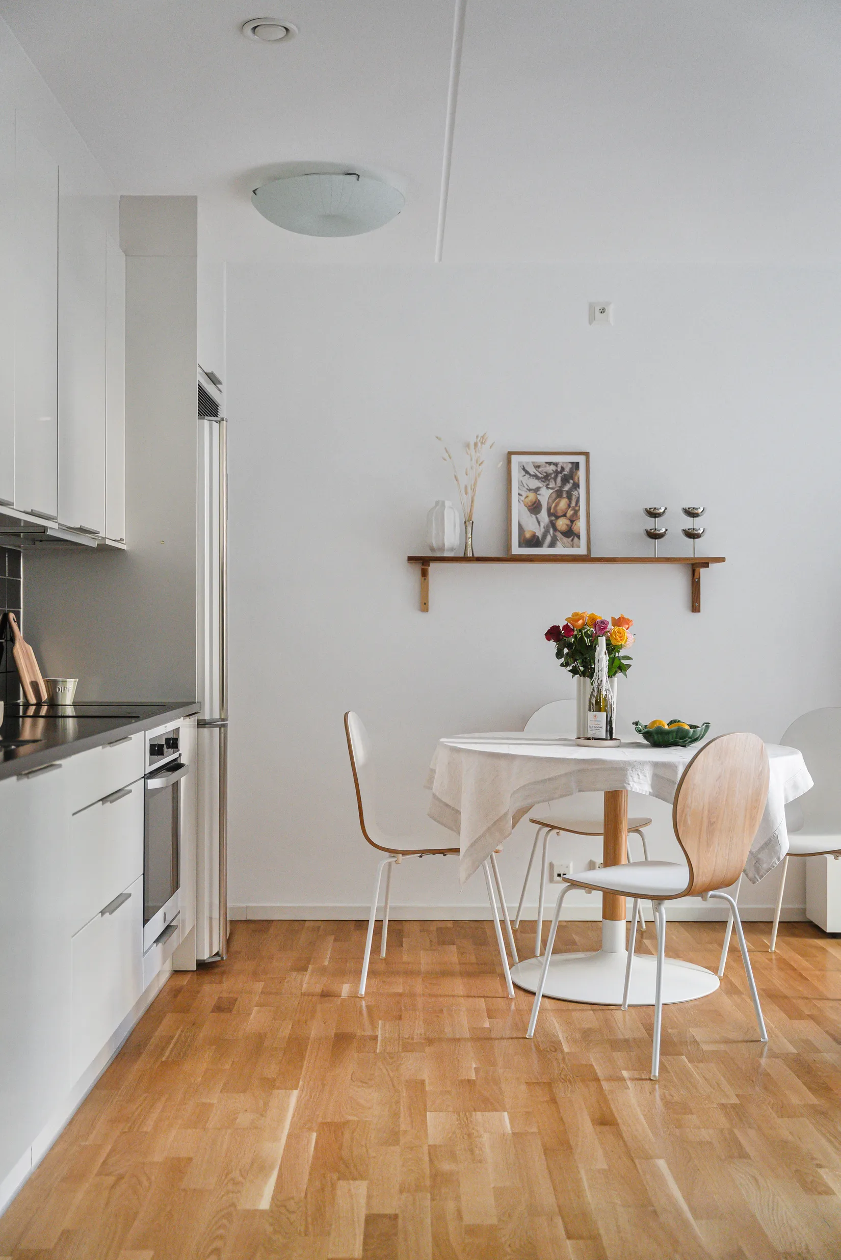 Bostadsrätt, Solventilsgatan 1, Centrala Hisingen, Göteborg