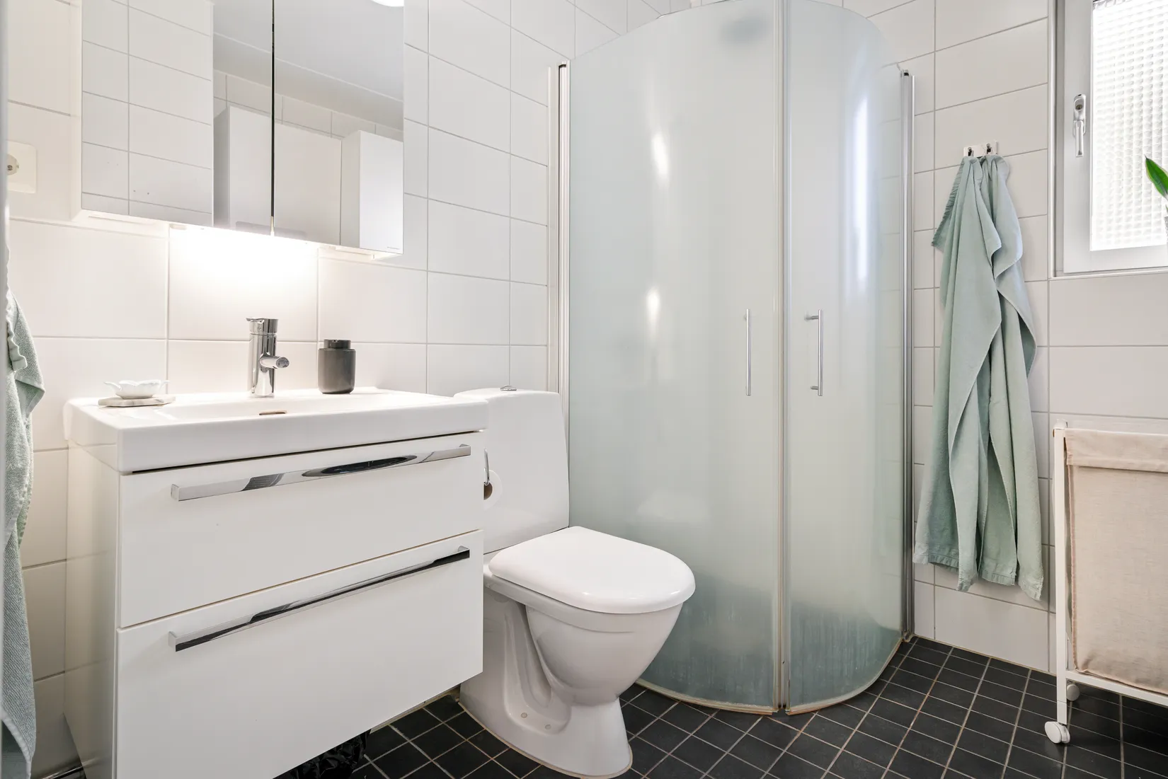 Bostadsrätt, Solventilsgatan 1, Centrala Hisingen, Göteborg