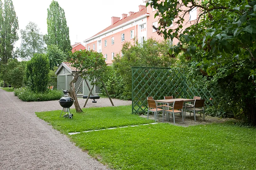 Bostadsrätt, S:t Göransgatan 25, Fålhagen, Uppsala