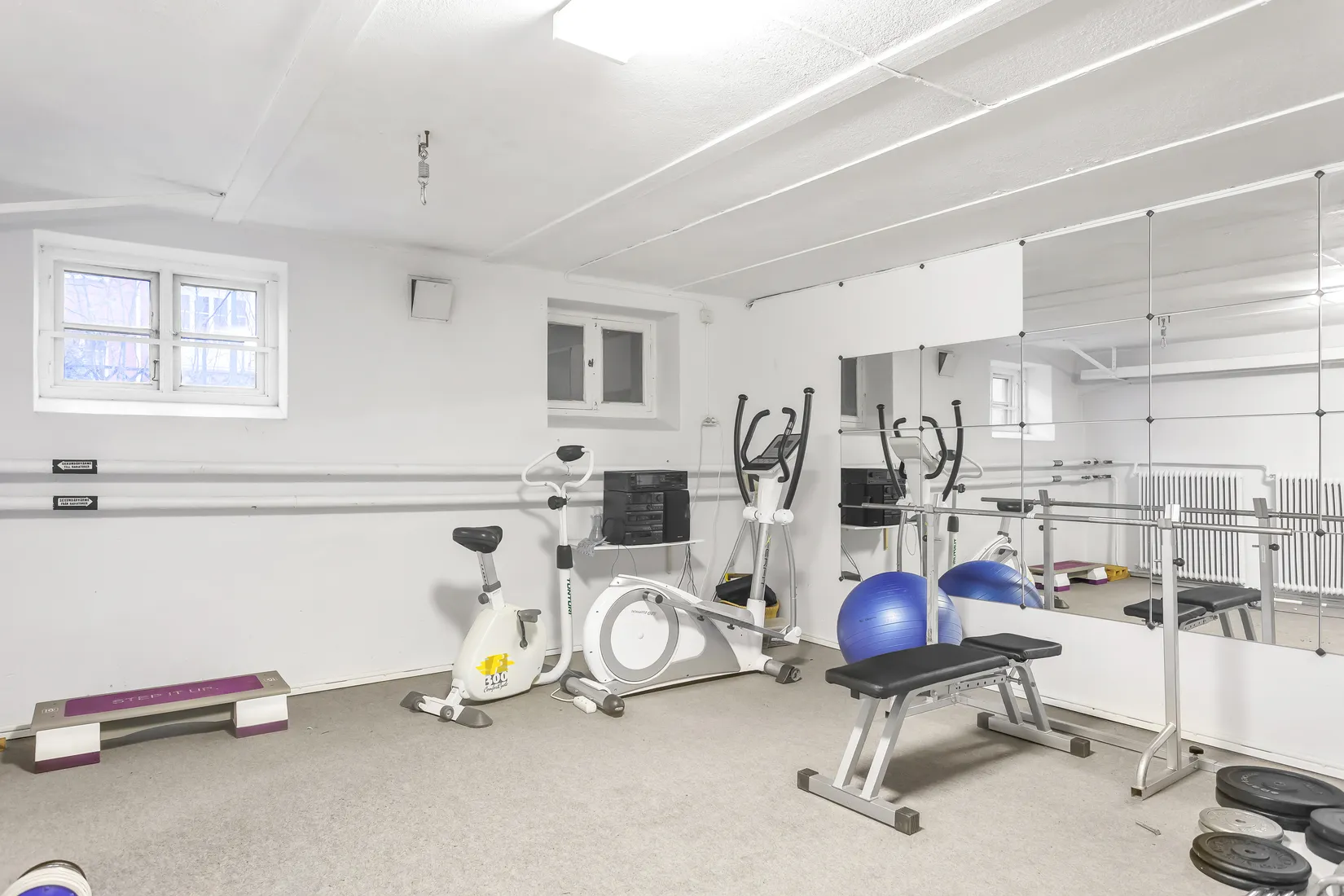 Bostadsrätt, S:t Göransgatan 25, Fålhagen, Uppsala