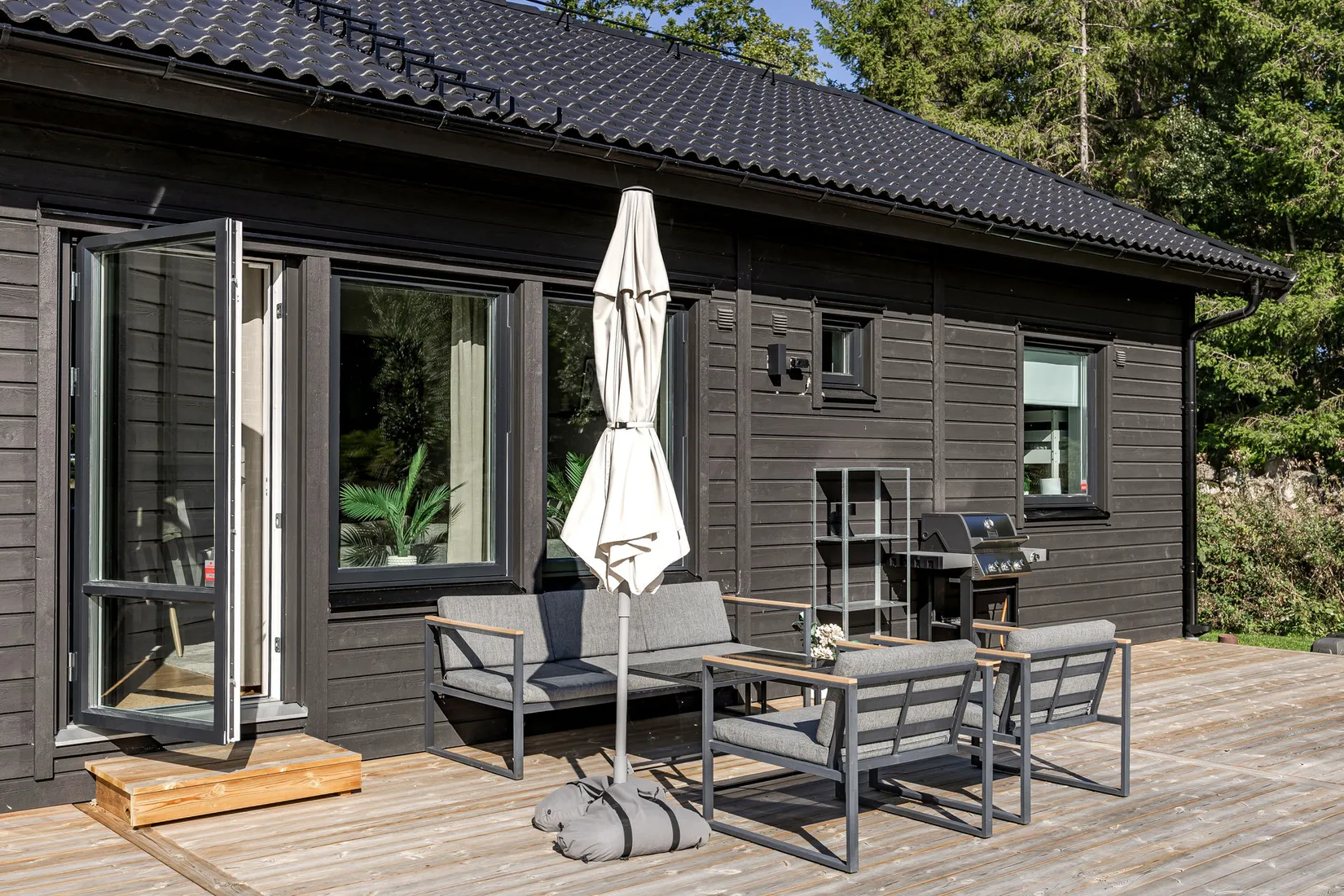 Villa, Golfbanevägen 11, Saxnäs, Mörbylånga