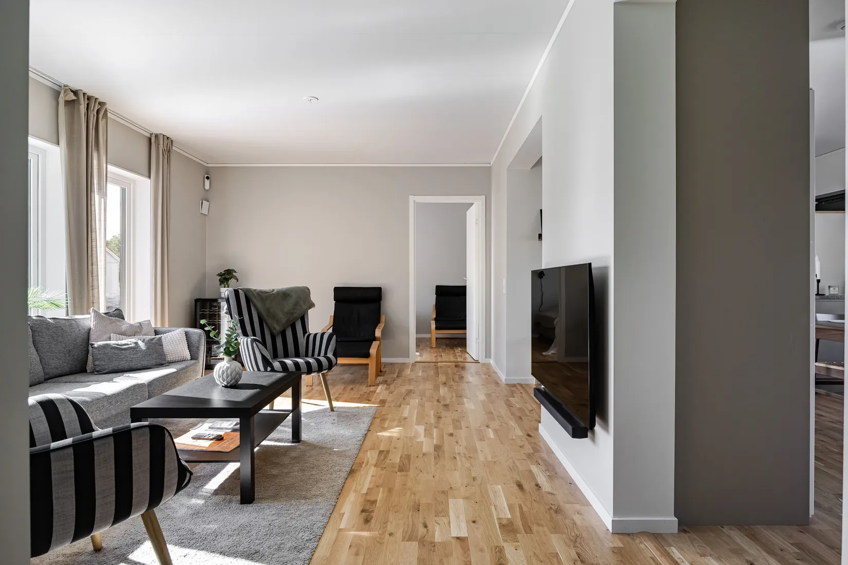 Villa, Golfbanevägen 11, Saxnäs, Mörbylånga