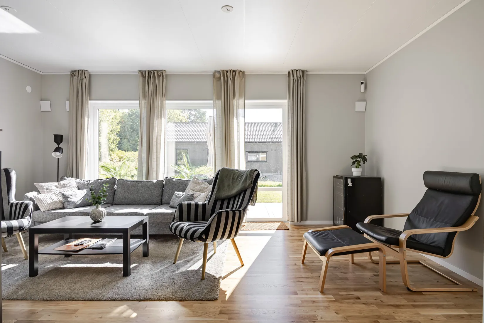 Villa, Golfbanevägen 11, Saxnäs, Mörbylånga