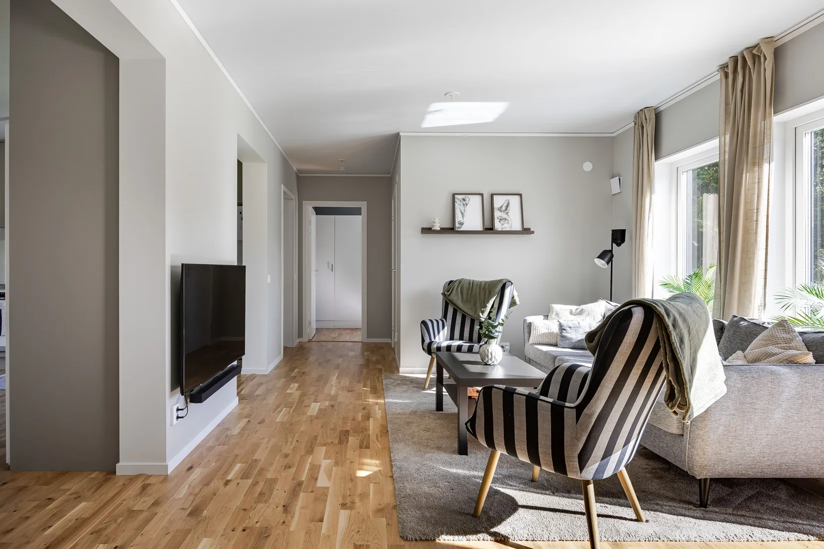 Villa, Golfbanevägen 11, Saxnäs, Mörbylånga