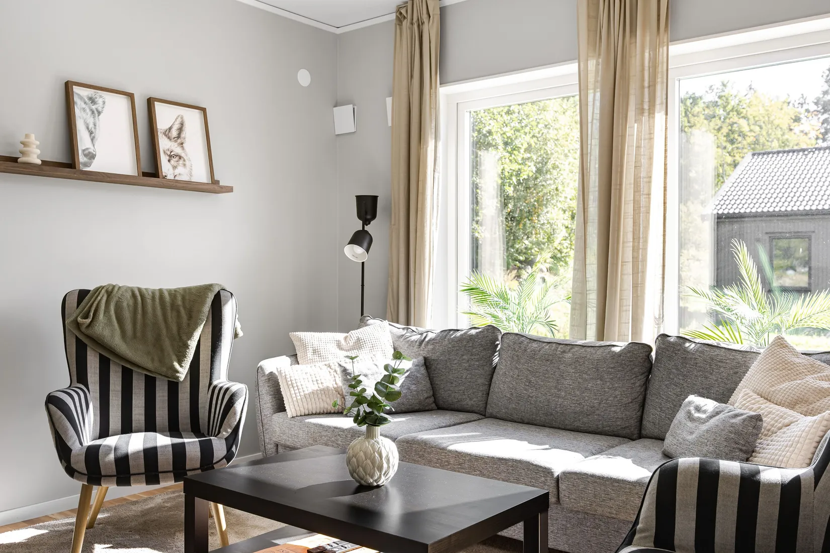 Villa, Golfbanevägen 11, Saxnäs, Mörbylånga