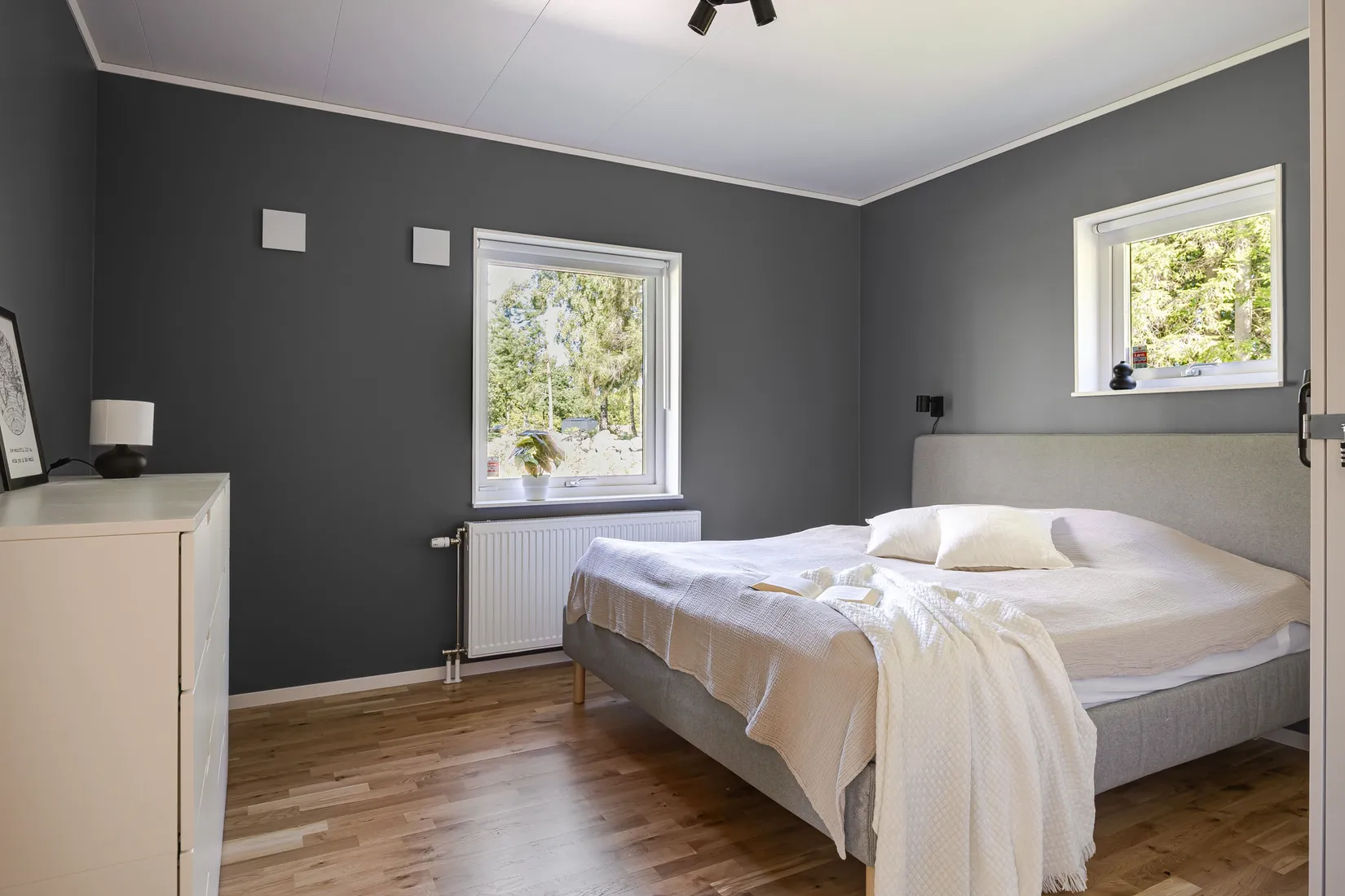 Villa, Golfbanevägen 11, Saxnäs, Mörbylånga