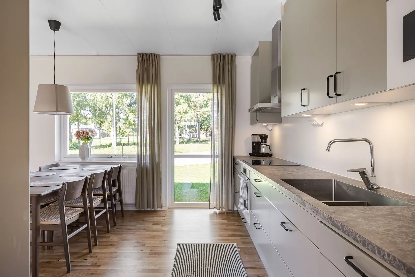 Villa, Golfbanevägen 11, Saxnäs, Mörbylånga