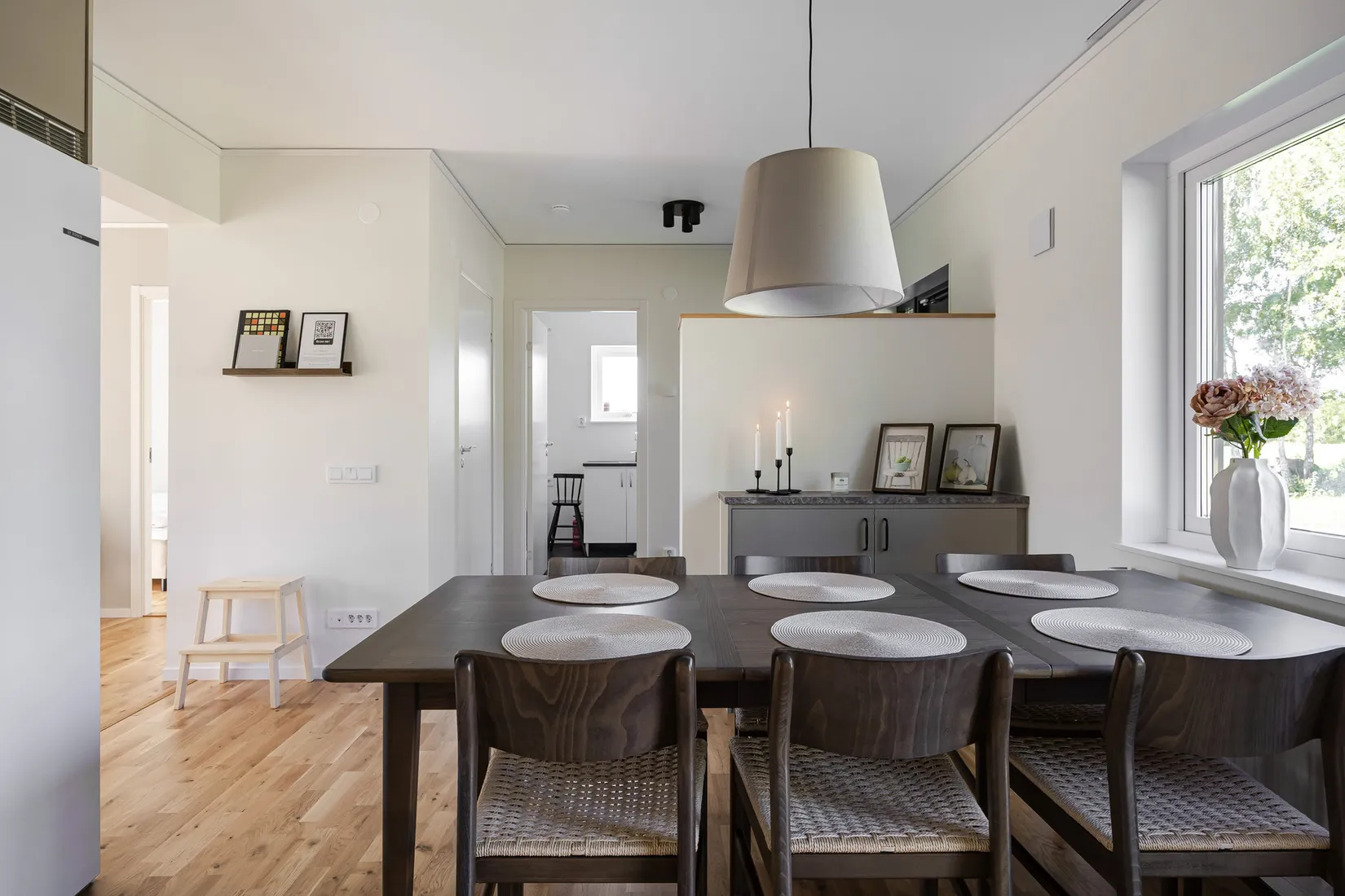 Villa, Golfbanevägen 11, Saxnäs, Mörbylånga