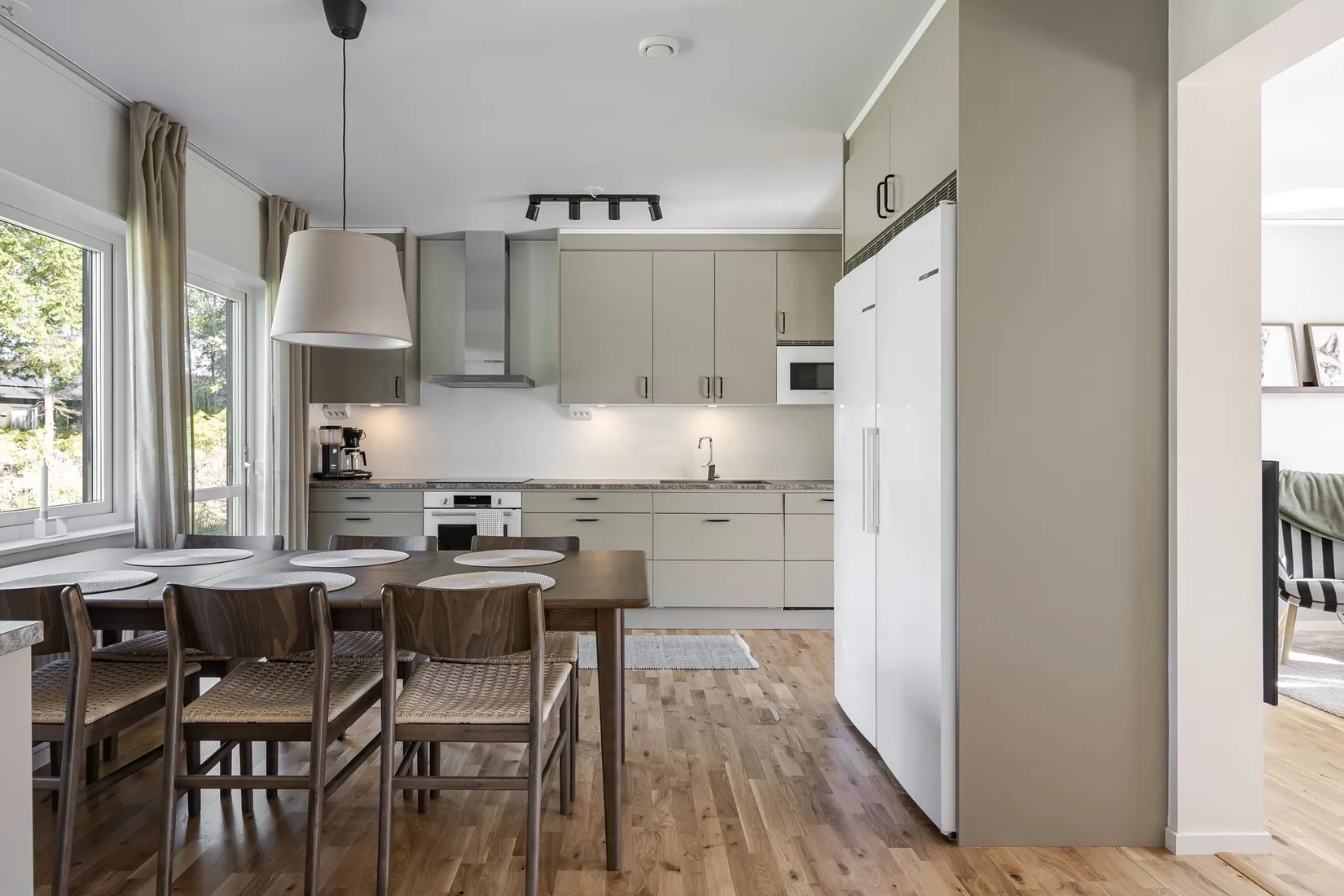 Villa, Golfbanevägen 11, Saxnäs, Mörbylånga